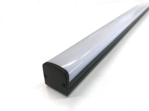 Lampa do systemu  NEO SERIE 100 6W Czarny AZ5118 AZzardo