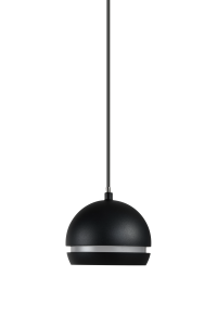 Lampa do systemu  NEO SERIE 220 9W Czarny AZ5128 AZzardo