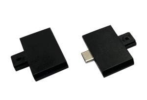 Łącznik do systemu szynowego NEO MAGNETIC Czarny AZ5136 AZzardo