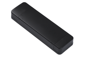 Zasilacz do systemu szynowego NEO MAGNETIC 200W Czarny AZ5138 AZzardo