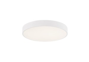 Lampa sufitowa / plafon MARCELLO TOP 60 CCT SWITCH Biały AZ5081 AZzardo