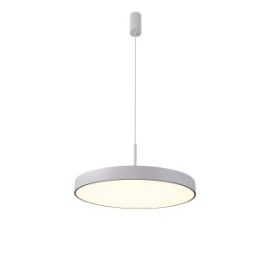 Lampa wisząca MARCELLO PENDANT 60 CCT Biały Sterowana pilotem AZ5090 AZzardo