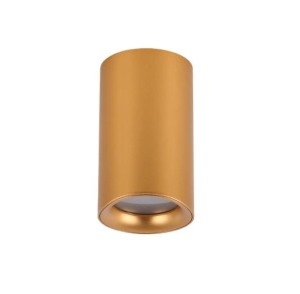 Lampa sufitowa / natynkowa EIGER IP54 Złoty / biały AZ5239 AZzardo