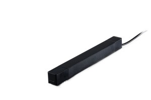 GAMMA zasilacz zewnętrzny 100W Czarny MAGNETIC 5mm DRIVER INSIDE AZ5330 AZzardo