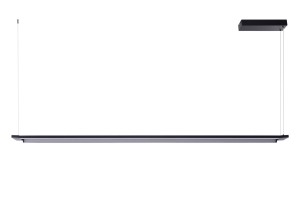 Lampa wisząca FLASH 130 4000K Czarny AZ5427 AZzardo