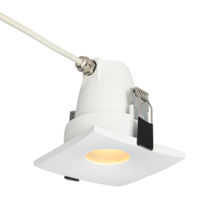 Oczko sufitowe ROMOLO S IP65 Biały AZ5391 AZzardo