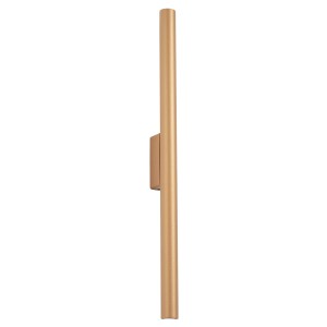 Kinkiet PASTELO 2 złoty SL.1179 Sollux Lighting