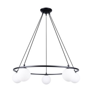 Żyrandol YOLI 5 SL.1214 Sollux Lighting