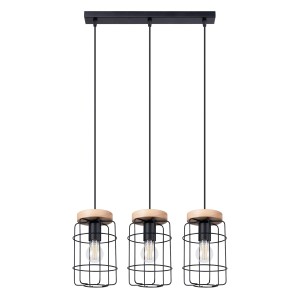 Lampa wisząca GOTTO 3L SL.1264 Sollux Lighting