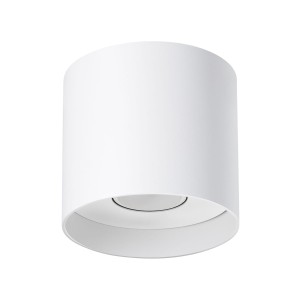 Plafon MIKA biały SL.1280 Sollux Lighting