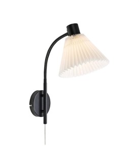 MIRA Wall 1L Black/White 108752