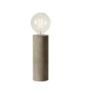 LEGNA Table 1L 28cm Stained Grey 108756