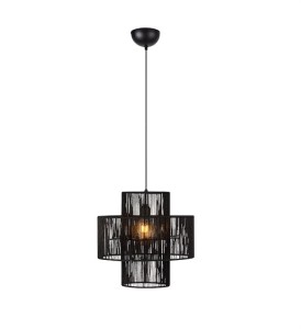 SOGA Pendant 1L Black 108766