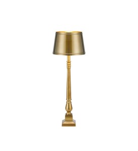 METALLO Table 1L Antique Brass 108774