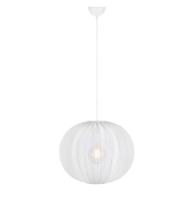 FLORENCE Pendant 50 White 108792