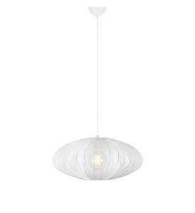 FLORENCE Pendant 60 White 108794