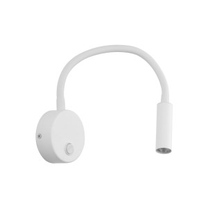 LAGOS WHITE 1 PŁ 5921 TK Lighting