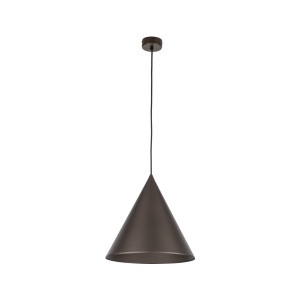 CONO BROWN LAMPA WISZACA 1 L 10038 TK Lighting