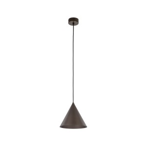 CONO BROWN LAMPA WISZACA 1 S 10073 TK Lighting