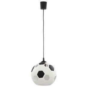 FOOTBALL LAMPA WISZĄCA 1 PŁ 6147 TK Lighting
