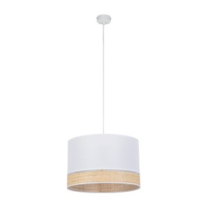 PAGLIA NEW WHITE LAMPA WISZĄCA 1 PŁ 380 4768 TK Lighting