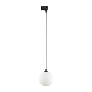TRACER BLACK WISZĄCY G_9 WHITE 4927 TK Lighting