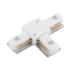 TRACER ŁĄCZNIK T BIAŁY 3518 TK Lighting