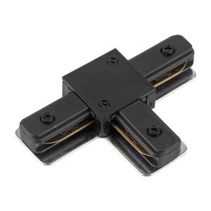 TRACER ŁĄCZNIK T CZARNY 3519 TK Lighting