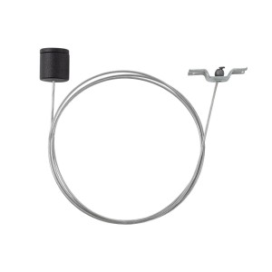 TRACER ZESTAW PODWIESZAJĄCY CZARNY 5304 TK Lighting