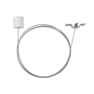 TRACER ZESTAW PODWIESZAJĄCY BIAŁY 5305 TK Lighting