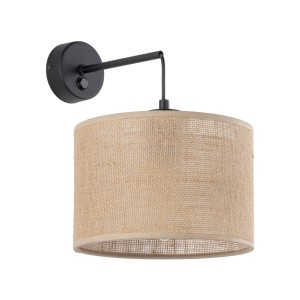JUTA KINKIET 1 PŁ 6858 TK Lighting