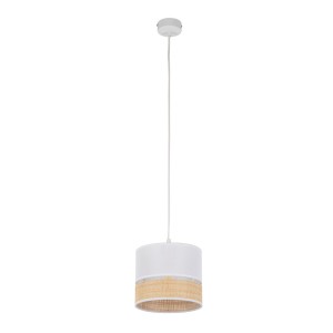 PAGLIA NEW WHITE LAMPA WISZĄCA 1 PŁ 200 4766 TK Lighting