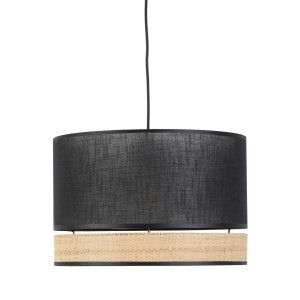 PAGLIA NEW BLACK LAMPA WISZĄCA 1 PŁ 380 4767 TK Lighting