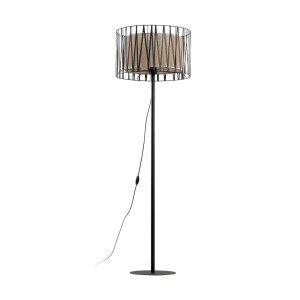 HARMONY NATURE LAMPA PODŁOGOWA 1 PŁ 5890 TK Lighting