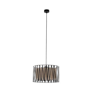 HARMONY NATURE LAMPA WISZĄCA 1 PŁ 4562 TK Lighting