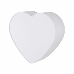 HEART WHITE LAMPA SUFITOWA 2 PŁ 5925 TK Lighting