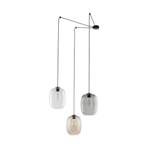 ELIO LAMPA WISZĄCA 3 5972 TK Lighting
