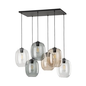 ELIO LAMPA WISZĄCA 6 5974 TK Lighting