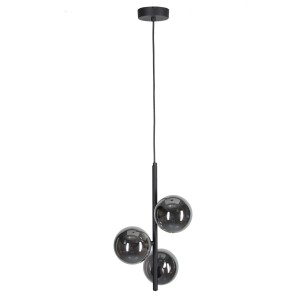 ESTERA BLACK LAMPA WISZĄCA 3 5767 TK Lighting