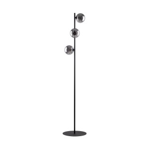 ESTERA BLACK LAMPA PODŁOGOWA 3 5717 TK Lighting