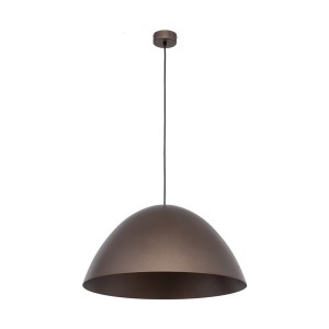 FARO BROWN LAMPA WISZĄCA 1  500 4509 TK Lighting