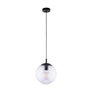 ESME TRANSPARENT LAMPA WISZĄCA 1  250 3266 TK Lighting