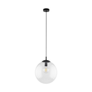 ESME TRANSPARENT LAMPA WISZĄCA 1  350 3268 TK Lighting