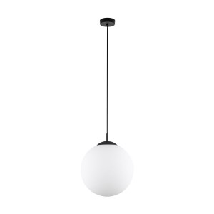 ESME WHITE LAMPA WISZĄCA 1  350 5671 TK Lighting
