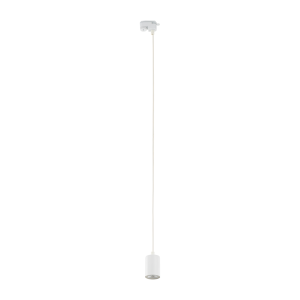 TRACER WHITE WISZĄCY GU_10 4934 TK Lighting