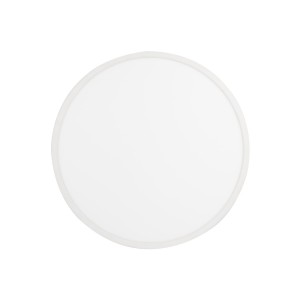 AQUA WHITE SMALL 24W LED 6900 TK Lighting