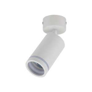 JET WHITE 1* GU10 6911 TK Lighting