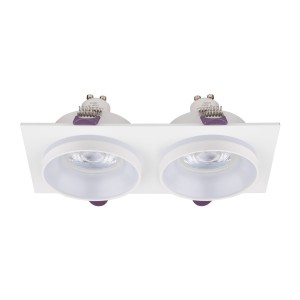 JET WHITE EYE 2* GU10 6924 TK Lighting