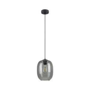 ELIO GRAPHITE LAMPA WISZACA 1 5971 TK Lighting