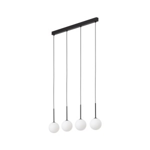 MARTIN BLACK / WHITE LAMPA WISZACA 4 4503 TK Lighting